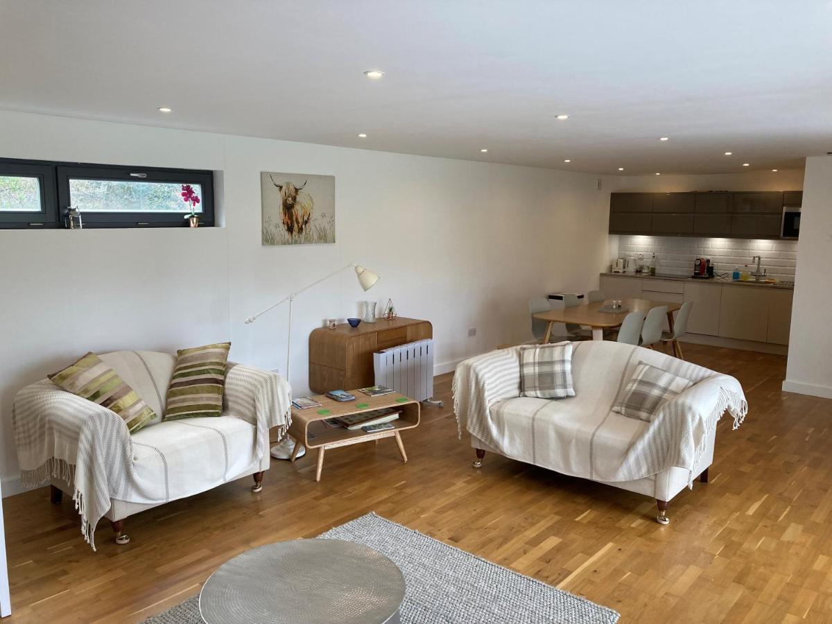 דירות קנטרבורי Independent Rural Detached Annexe With Free Private Parking מראה חיצוני תמונה