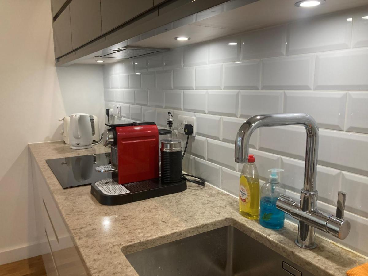 דירות קנטרבורי Independent Rural Detached Annexe With Free Private Parking מראה חיצוני תמונה