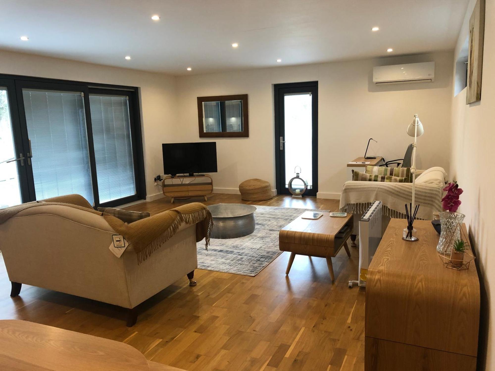 דירות קנטרבורי Independent Rural Detached Annexe With Free Private Parking מראה חיצוני תמונה