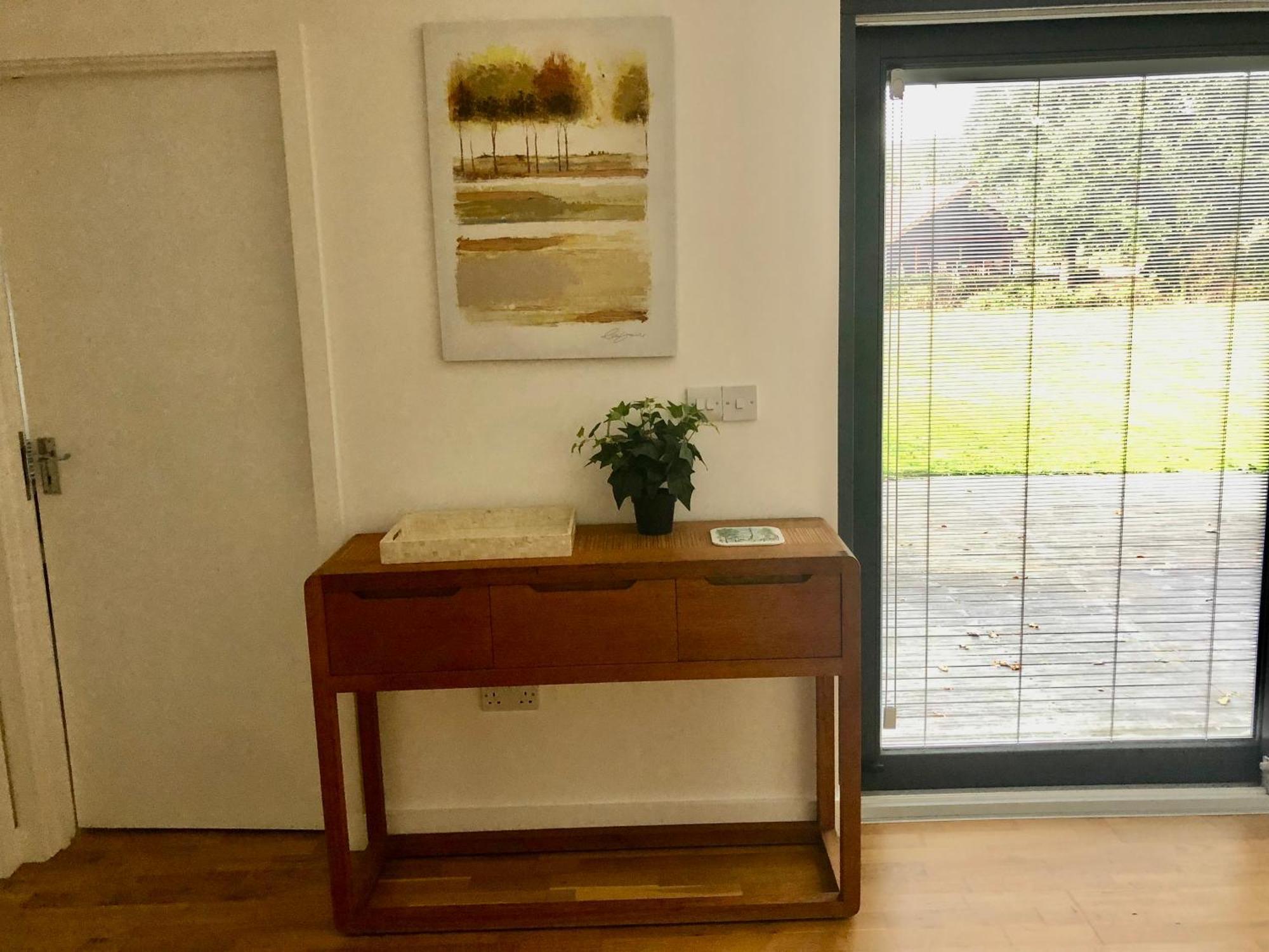 דירות קנטרבורי Independent Rural Detached Annexe With Free Private Parking מראה חיצוני תמונה